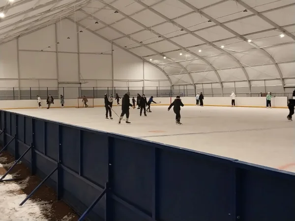 Sporting Event Tents for Year-Round Activities